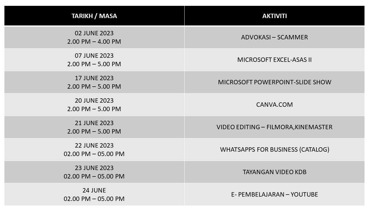 JADUAL-JUNE-2023